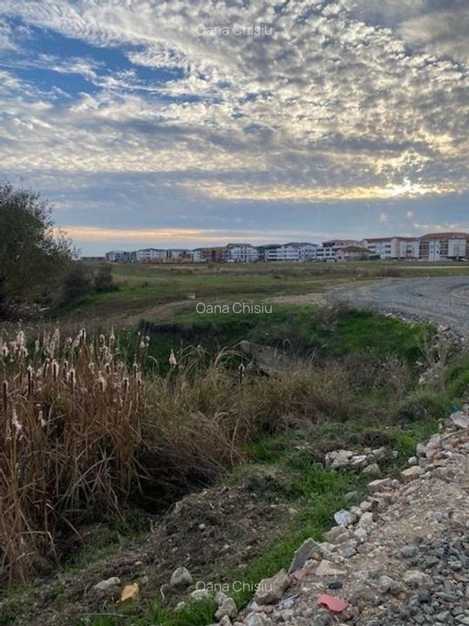 Teren locuințe colectiveD+P+12E - 2