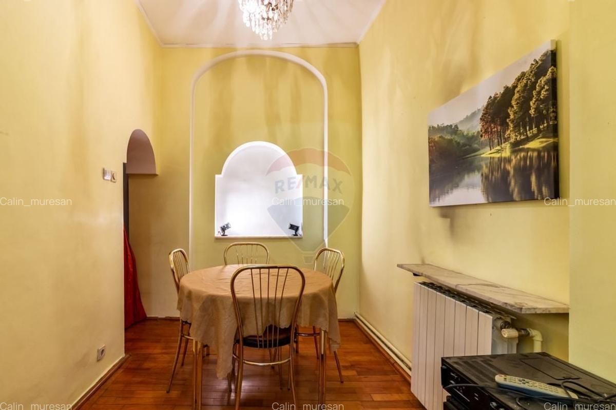 Vila Individuala 5 camere Domenii-Agronomie 178mpu Parcare Metrou - 23