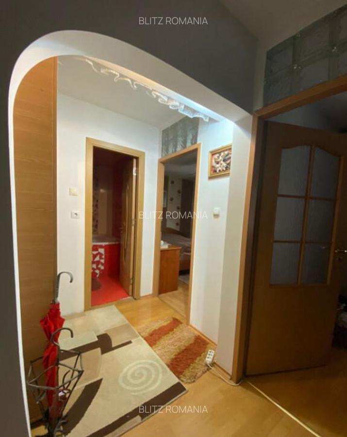 Apartament 3 Camere | Mobilat Complet | Gata de Mutat - 8