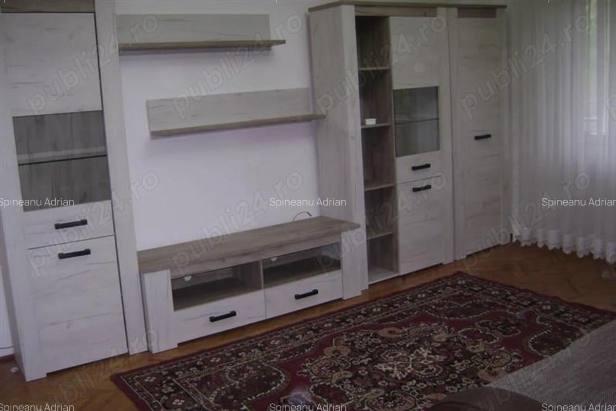 Apartament 2 camere Calea Circumvalatiunii - 1