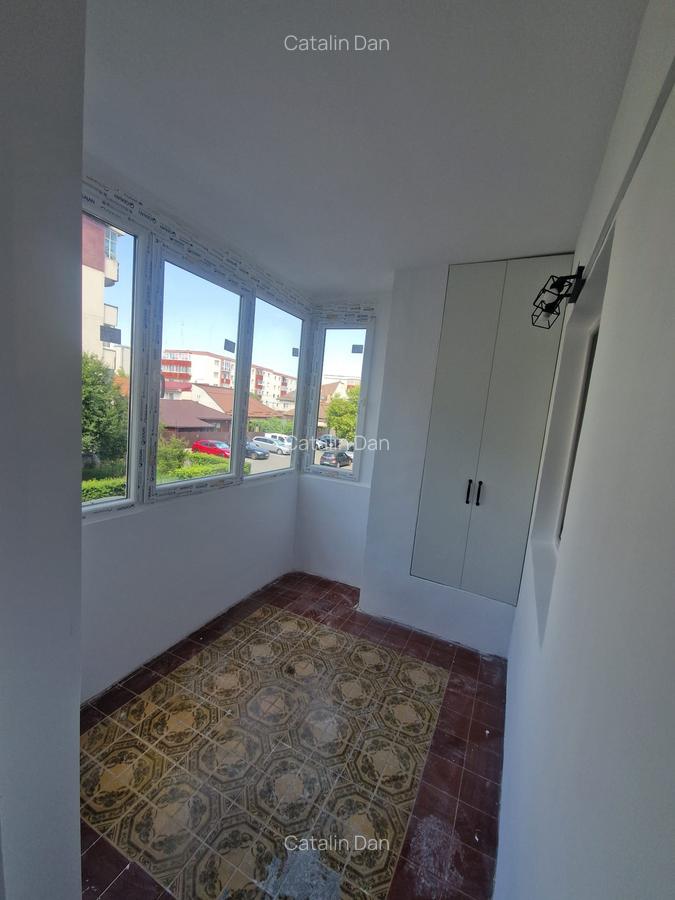 Apartament pe Godeanu, langa Interservisan, Gheorgheni - 9