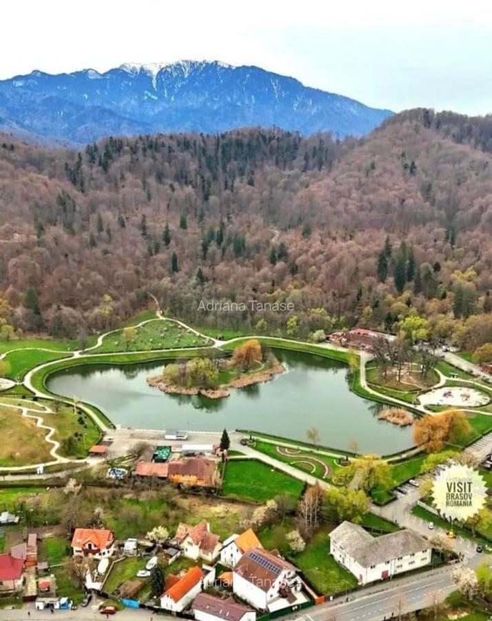 Apartament 3 camere 70 MP, et 1, LACUL NOUA - 13