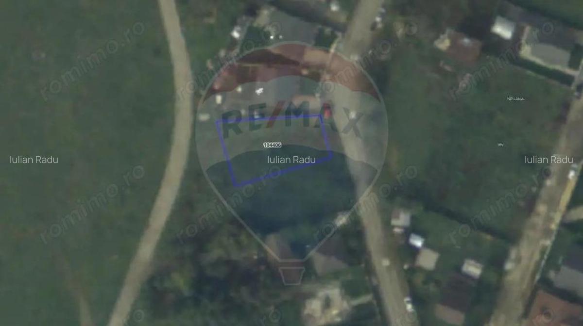 Comision 0% | Teren intravilan 500 mp | Utilita?i | Harman - 4