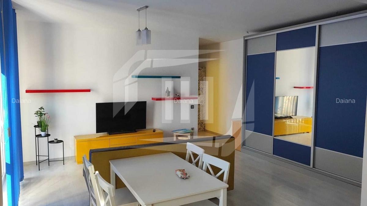 Apartament cu 3 camere I cu parcare I Centru I Piata Mihai Viteazul - 1 Apartament cu 3 camere I cu parcare I Centru I Piata Mihai Viteazul - 1