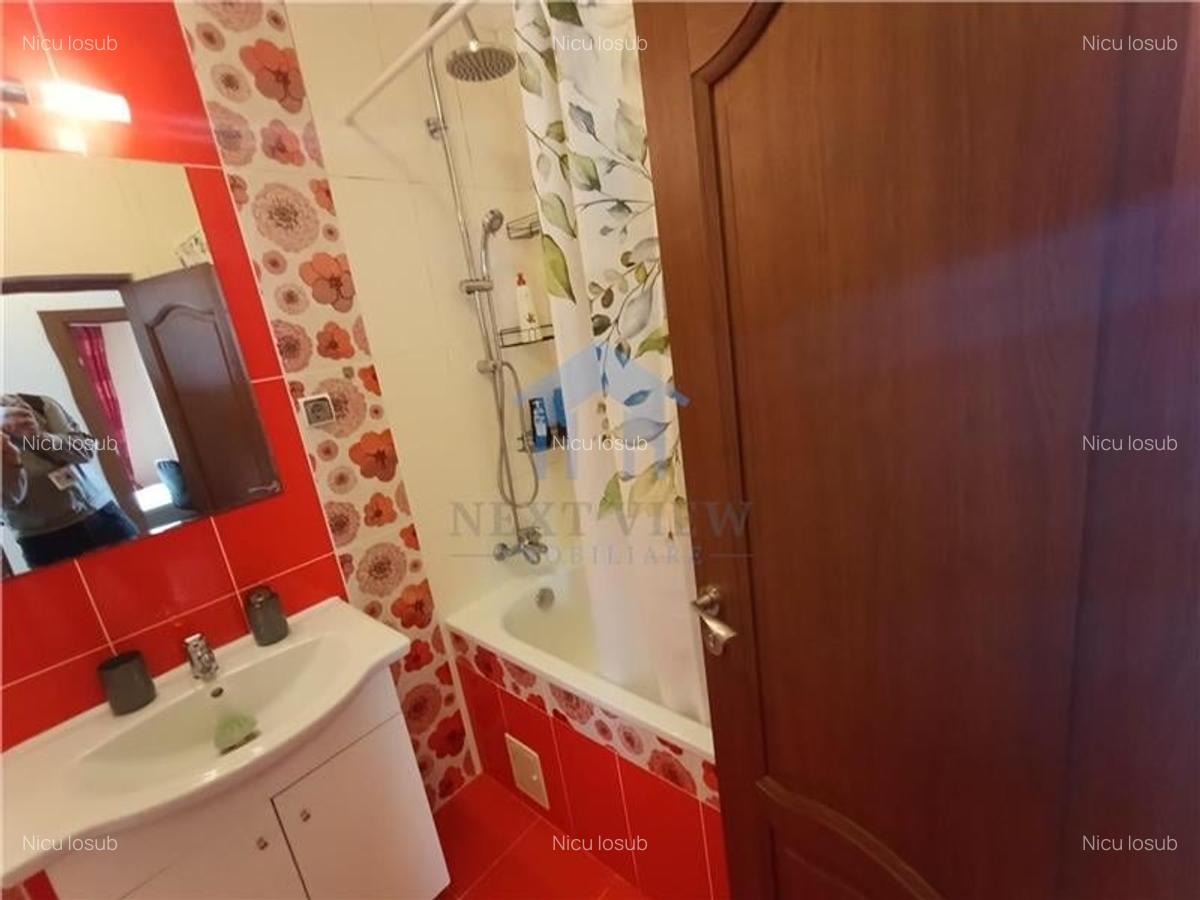 Apartament 3 camere, Zorilor, Loc de parcare - 7