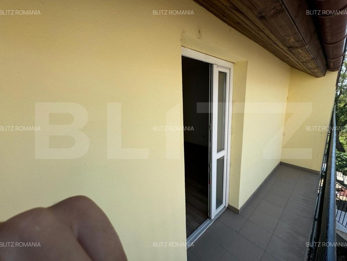 Apartament Tip Casa cu Scara interioara, Curte si Garaj generos -Micro - 8