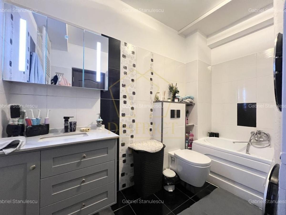 Apartament modern cu 3 camere | LIDL  | Giroc - 12