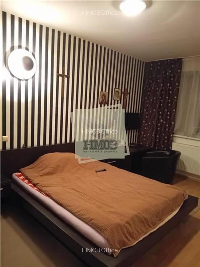 Apartament 3 camere cu balcon Calea Dumbravii  62 mp utili - 1 Apartament 3 camere cu balcon Calea Dumbravii  62 mp utili - 1