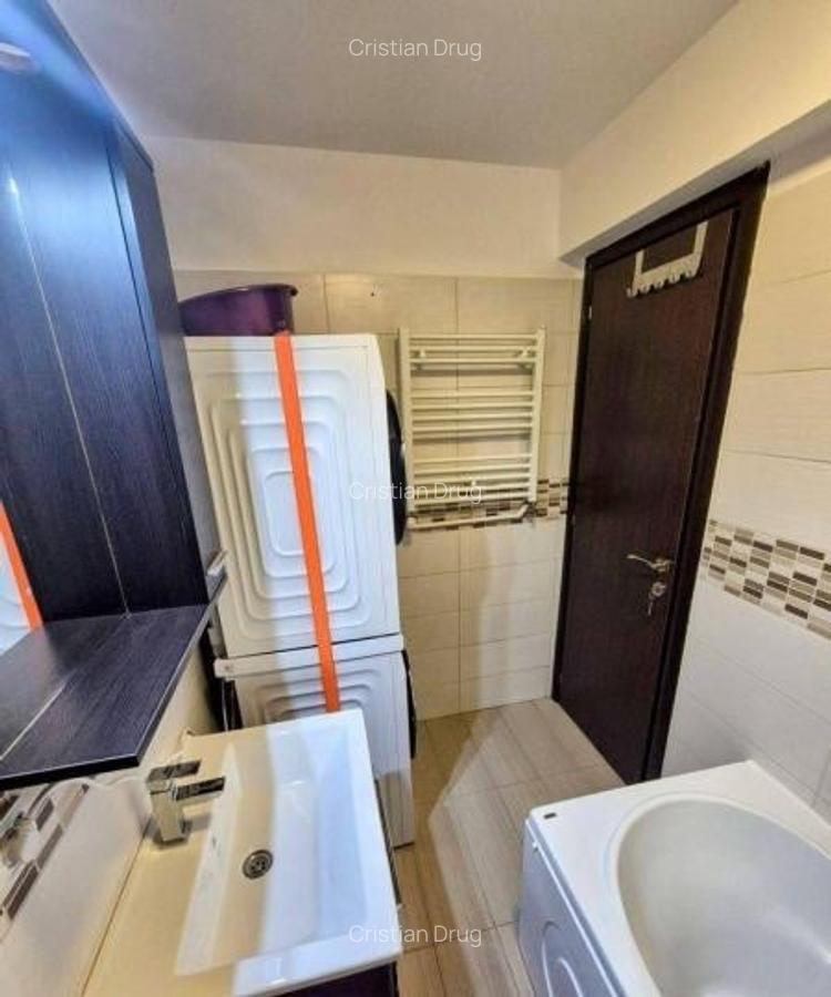 Apartament 2 camere Mihai Bravu - 8