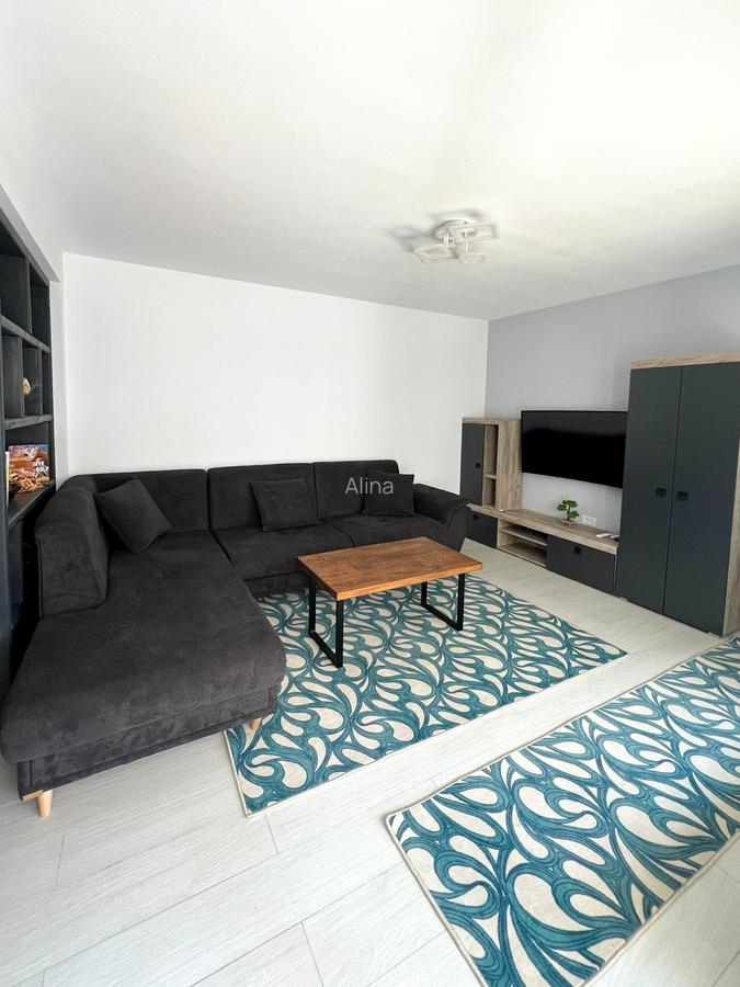 Apartament 2 camere | Trocadero | Parcare privata | Termen lung - 5