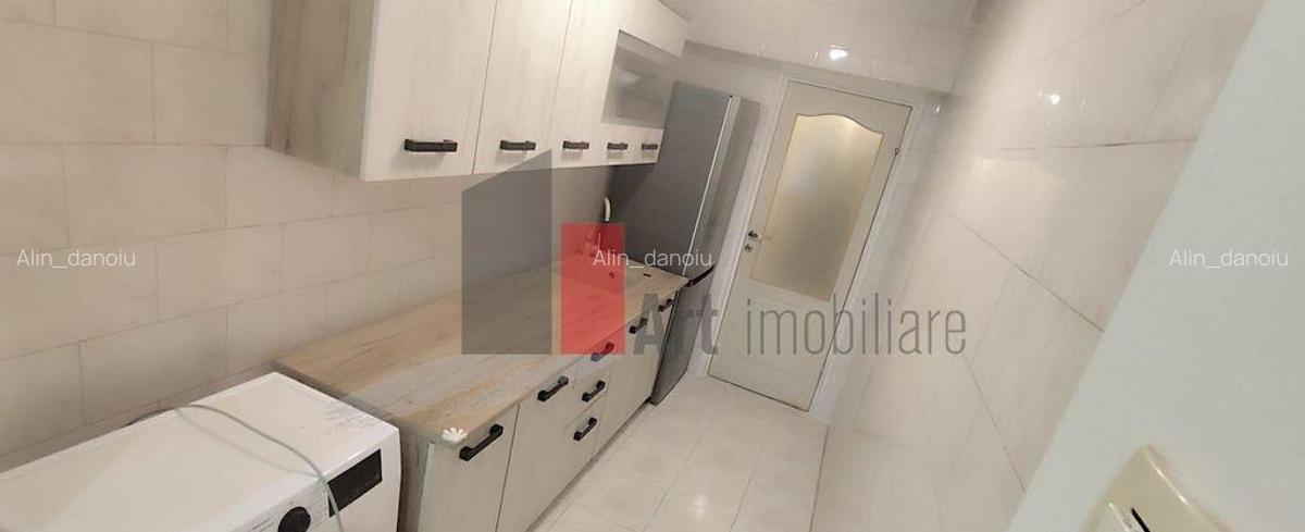 Apartament de vanzare cu 2 camere in zona Pajura. - 10