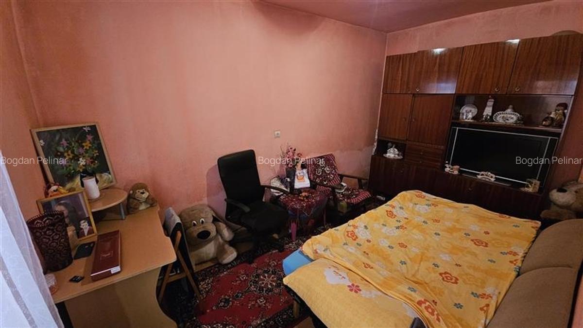 COMISION 0% Casa P+Pod cu teren 309mp,Dambul Rotund,tr. Vrancea - 6