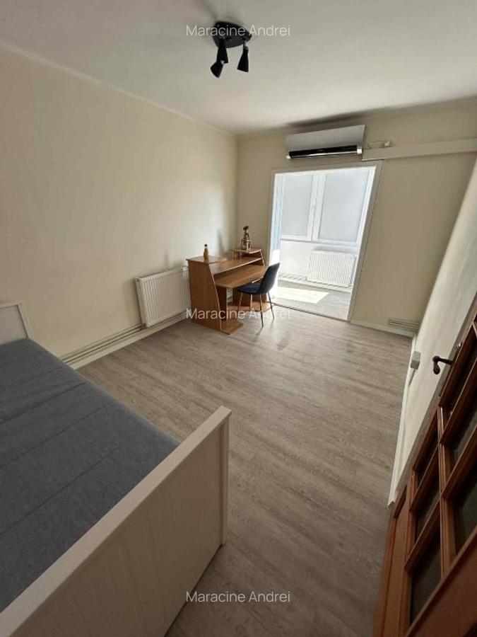 De inchiriat direct de la proprietar apartament 3 camere in Complexul Studentesc - 9