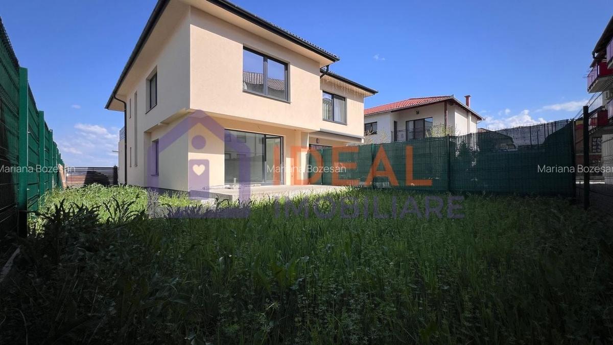Duplex cu 4 camere în Arhitecților - Calea Cisnădiei - 1