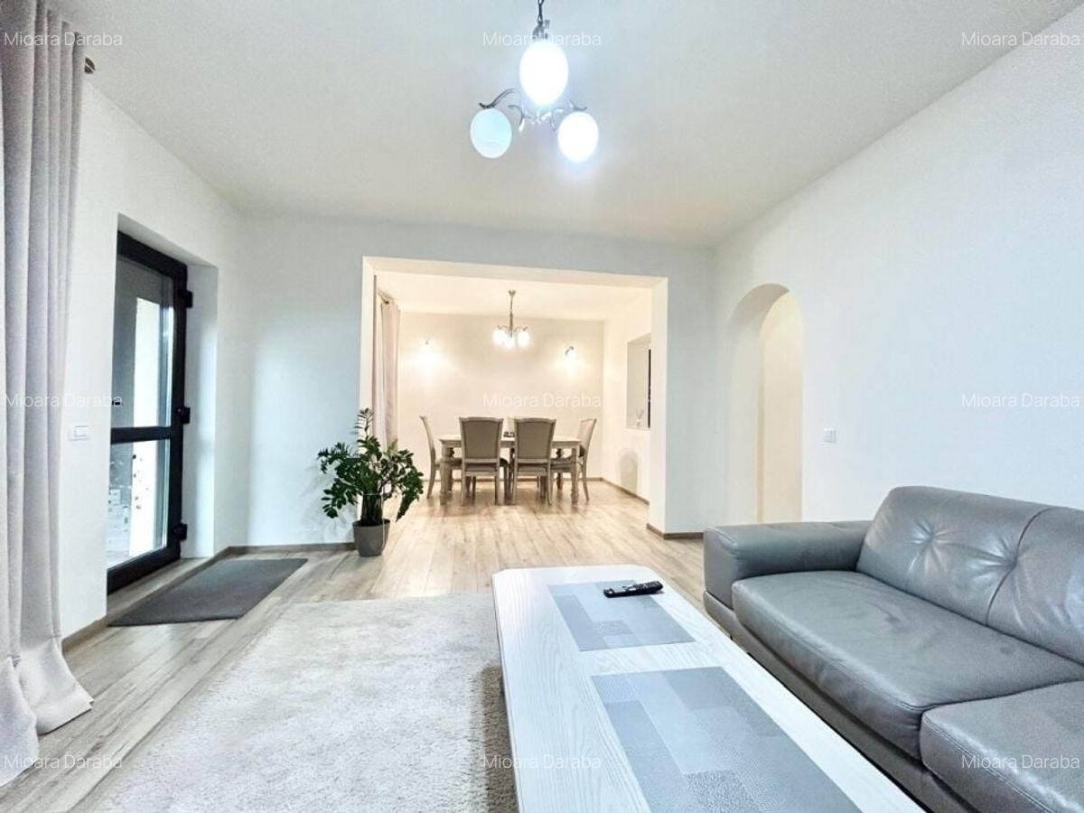 Casa cocheta cu gradina | Iancu Nicolae | Jolie Ville | Cambridge School - 4