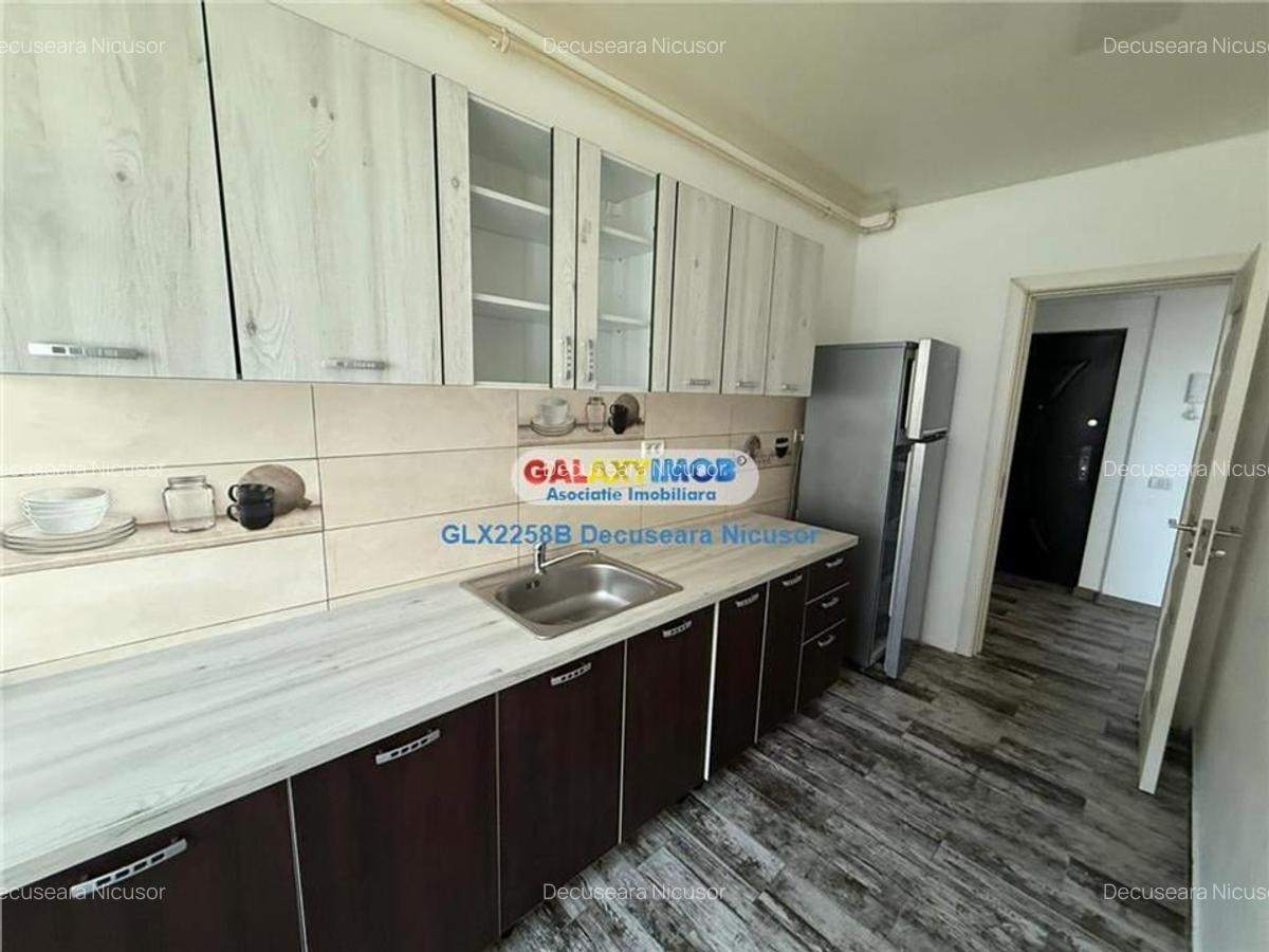 Apartament 2 camere mobilat utilat in Pollux Residence - 6