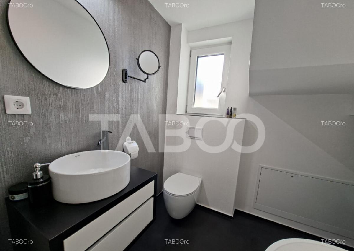 Casa intabulata si gata de mutat in Arhitectilor Sibiu - 12