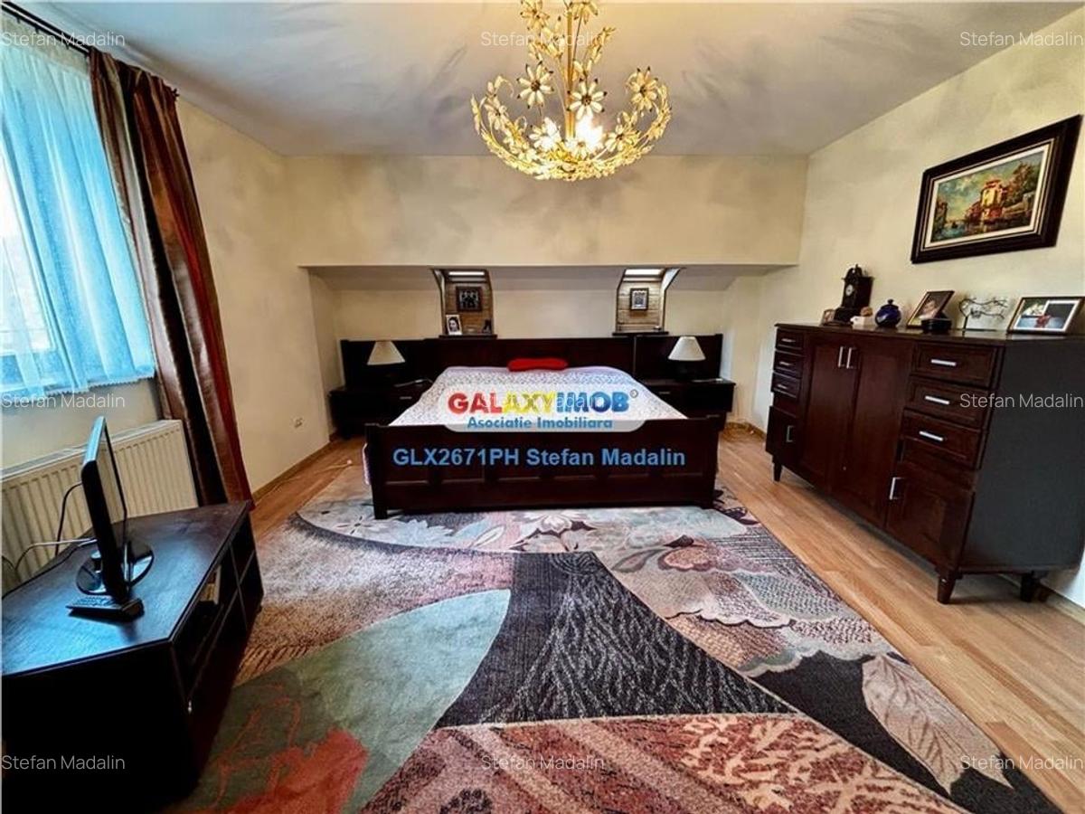 VANZARE VILA - TEREN 487 MP - ZONA MARASESTI, PLOIESTI - 18