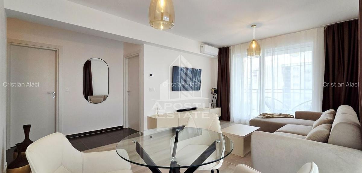 Apartament cu 2 camere, bloc nou,  zona Lipovei - 2 Apartament cu 2 camere, bloc nou,  zona Lipovei - 2