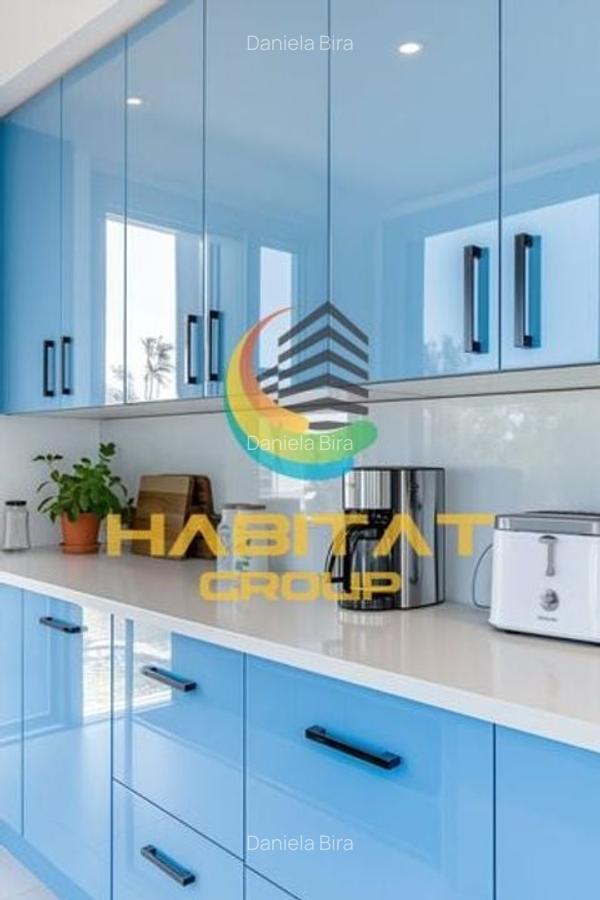 Vanzare ap 3 camere etaj 1 decomandat 83 mp toate utilitatile  Bld Metalurgiei - 6