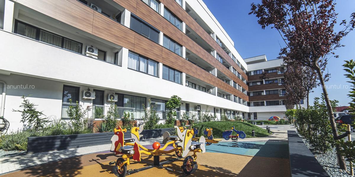 Bragadiru, Prelungirea Ghencea, Safirului - 2