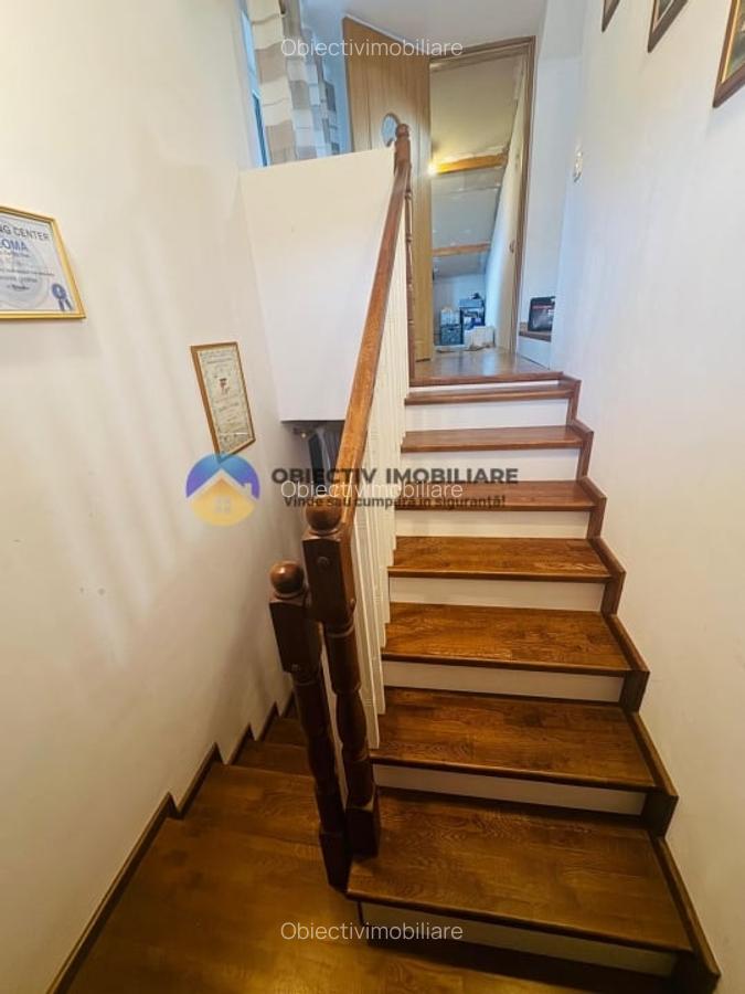 Casa + teren de vanzare – Comuna Garcina-sat Almas - 19