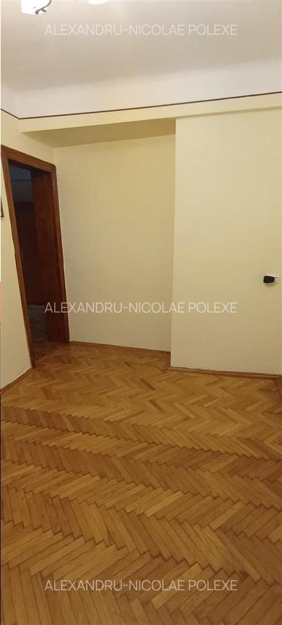 2 camere + receptie pentru birou - parter cladire interbelica Pache P-Plantelor - 5