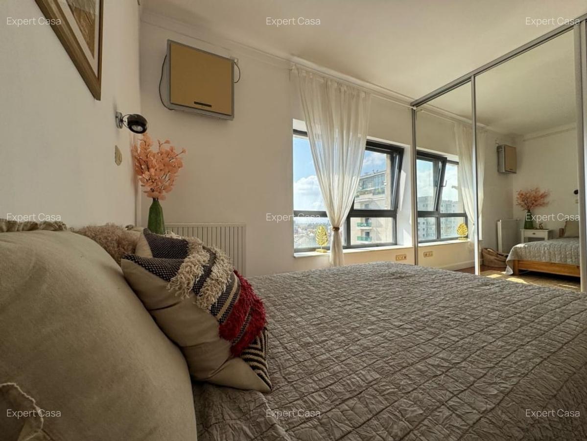 3 Camere | Floreasca | Tei | Emerald Residence | 2xParcare | Vedere Lac - 2