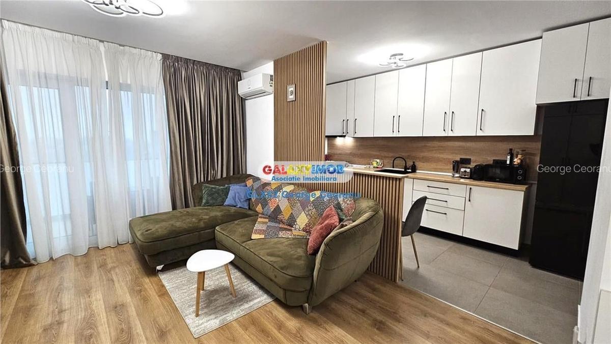 Comision 0%!  Apartament 2 camere Vulcan residene, la cheie! - 4