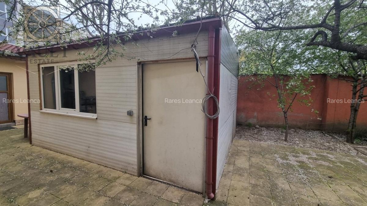 CASA INDIVIDUALA 700MP BRANCOVEANU - 26