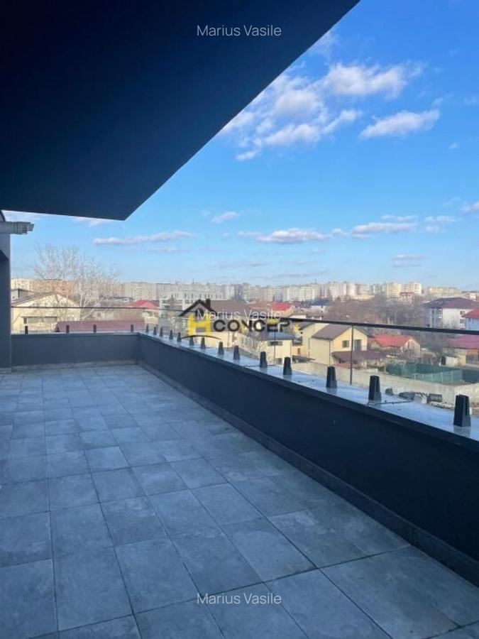 Apartament 3 camere finalizat terasa Nicolae Grigorescu comision 0% - 7