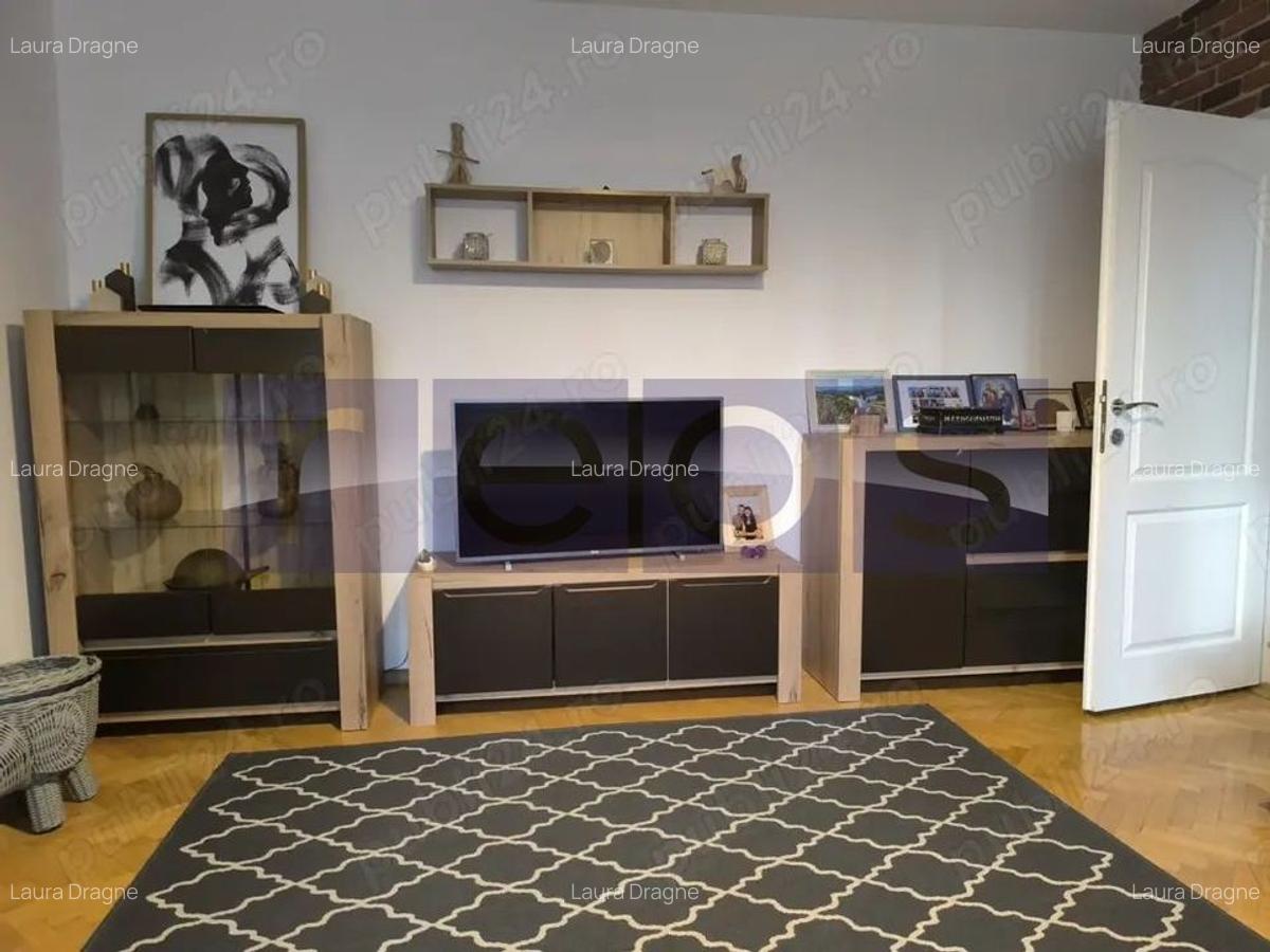 VANZARE 3 CAMERE | CIRCULAR | ZONA NICOLAE GRIGORESCU - 2