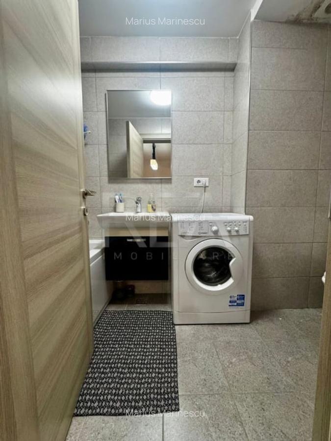 Apartament 2 camere  Bloc 2021  Vitan Barzesti - 6