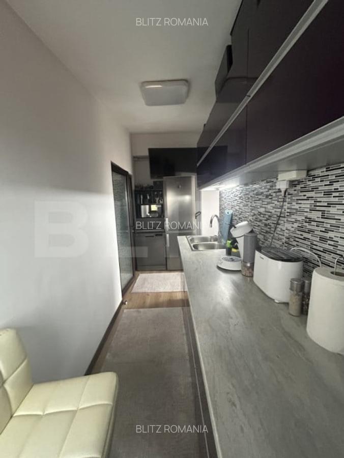 Apartament de vanzare, 2 camere | Bulevardul laminorului - 3