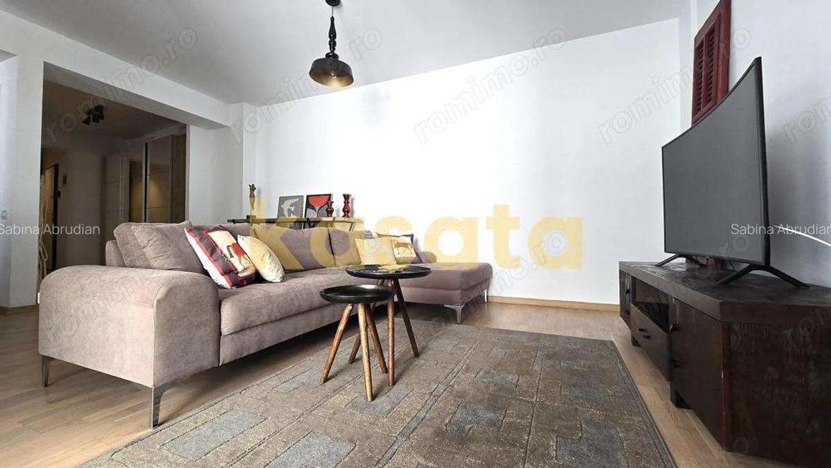 2 camere Herastrau VIDEO | Gata de mutat | 64 utili | Premium - 3
