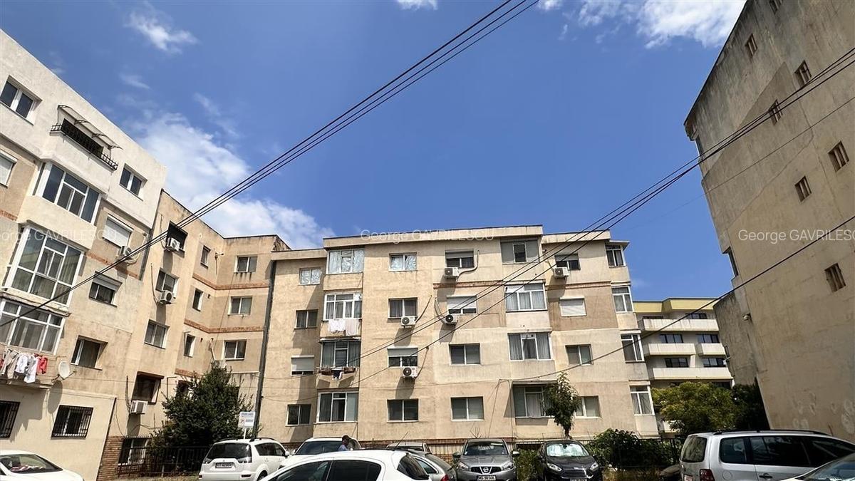Apartament 4 camere Mangalia - zero comision - 12