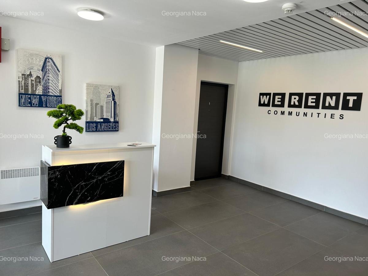 Garsoniera cocheta in bloc langa Oraselul Copiilor, la prima inchiriere - 9