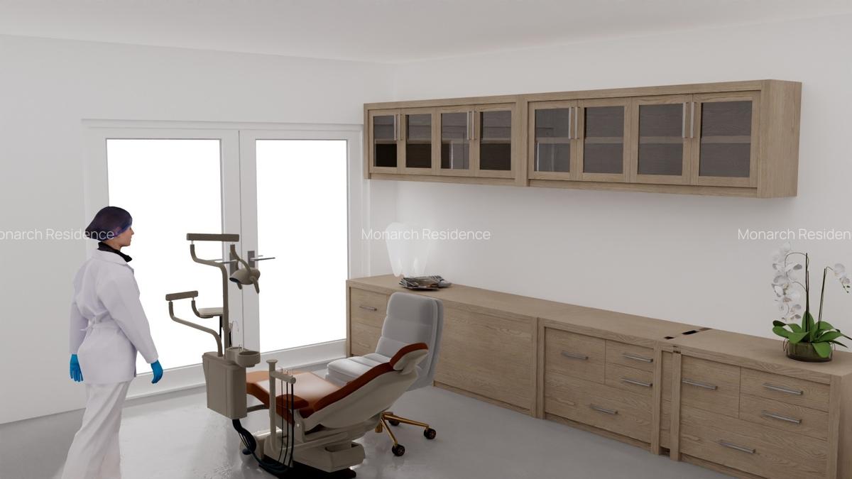 Investește inteligent în creșterea afacerii tale ! MONARCH RESIDENCE - 3