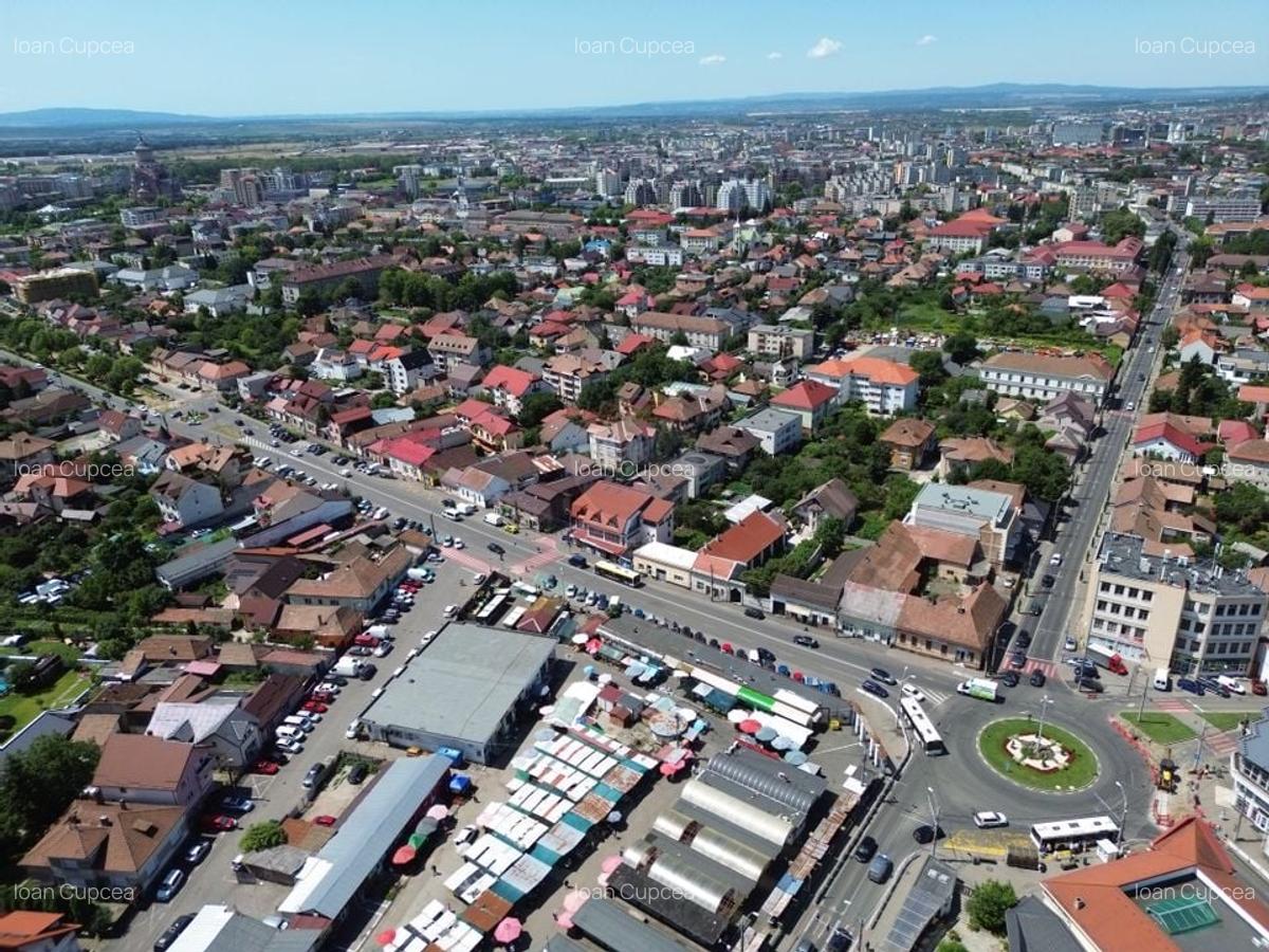 Apartament cu 2 camere de vanzare ultracentral in zona Orasul Vechi - 17