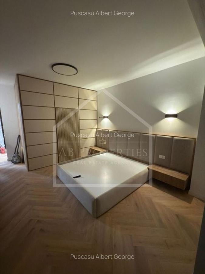 Apartament tip Studio Dublu 49 MP  | BANEASA - 9