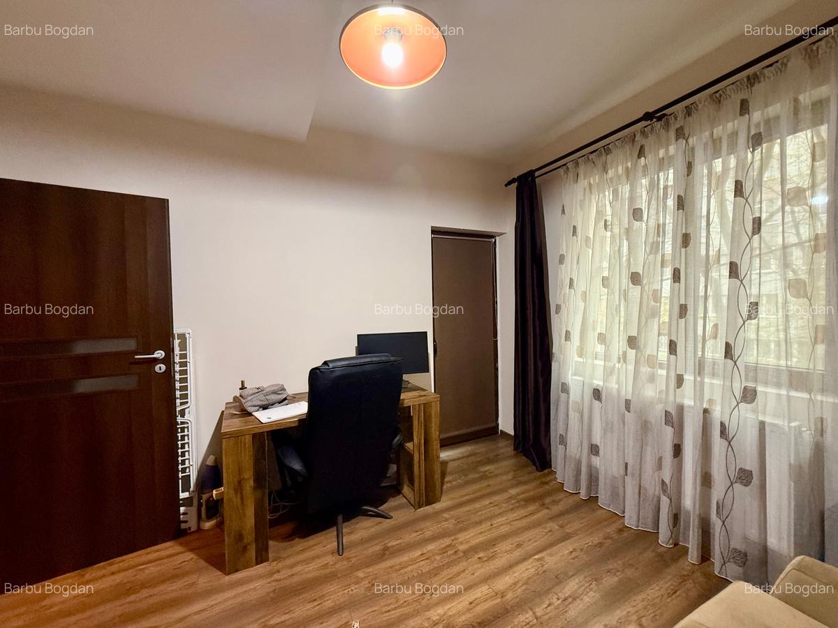 Militari, Iuliu Maniu, Gorjului, - 22