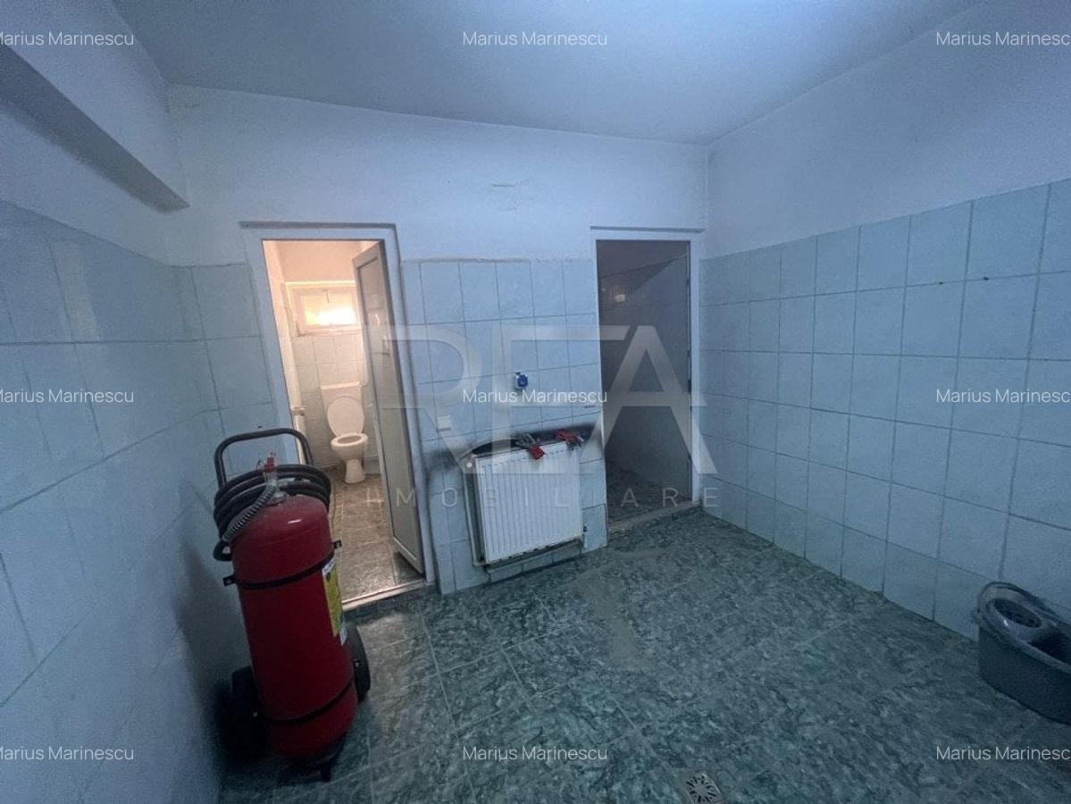 Inchiriere Hala 650 mp Oxigenului - 4