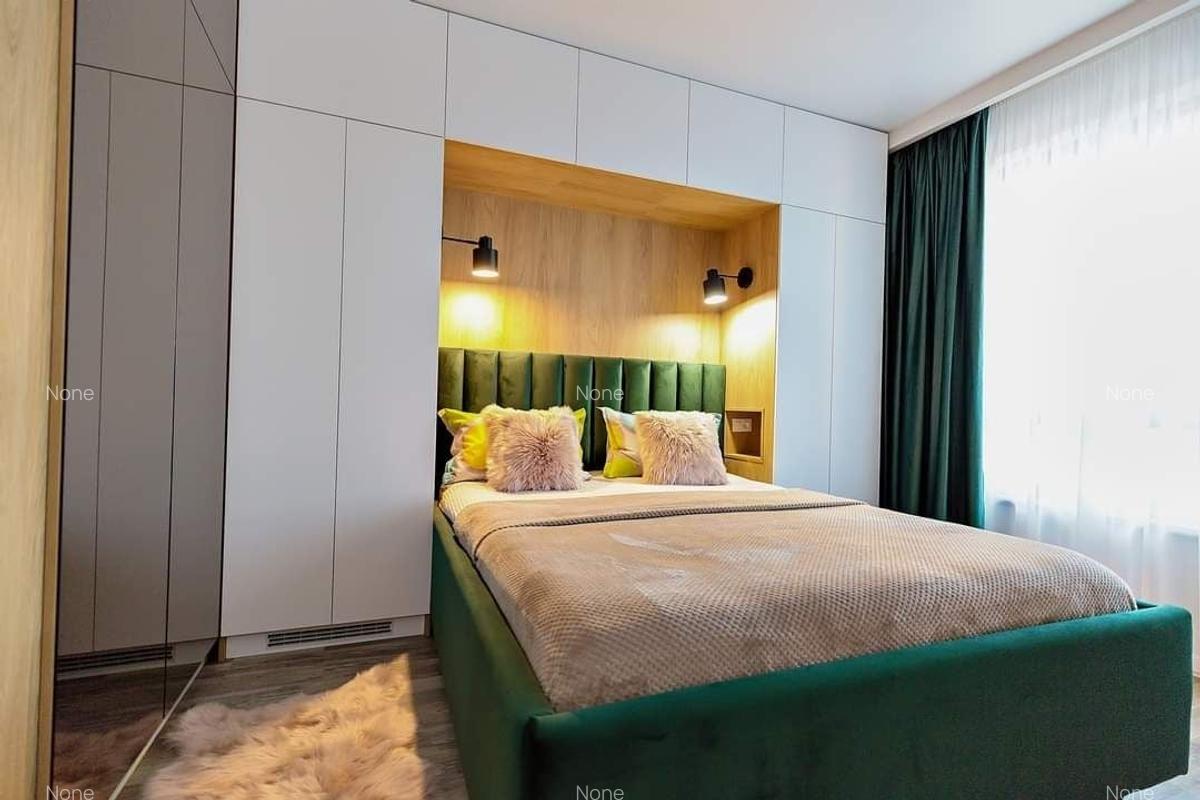 Apartament 4 camere de 119 mp,  2 min de Lidl,  Zona Brancoveanu - 3