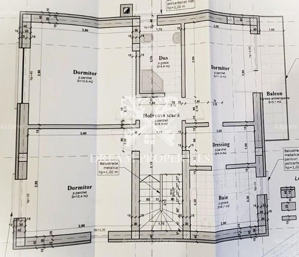 COMISION 0%! Casa individuala ultrafinisata, teren 500 mp, zona Dezmir - 21