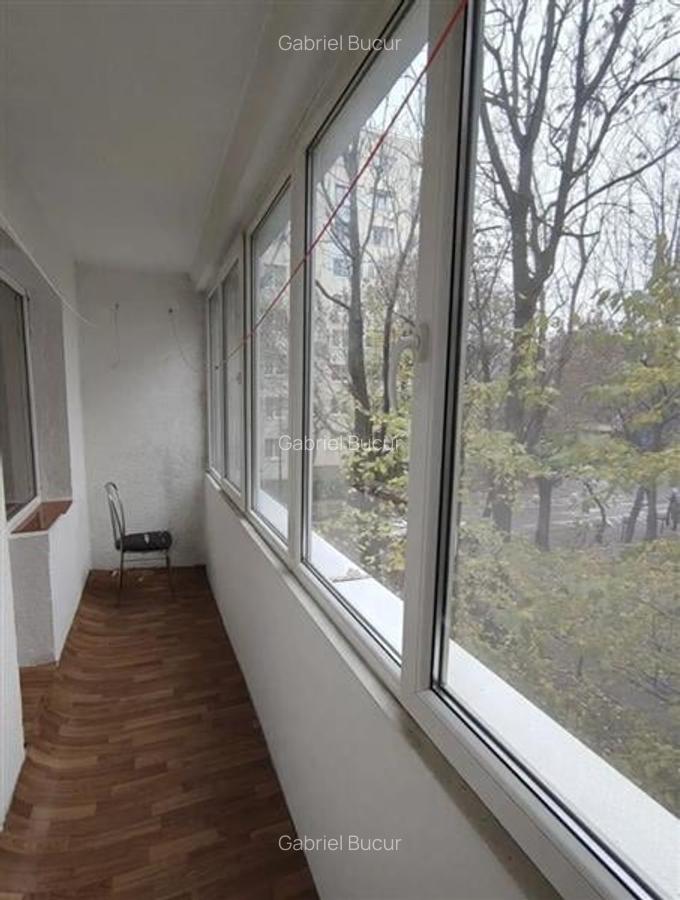 Inchiriere Garsoniera Decomandata Oltenitei-Frumusani - 2