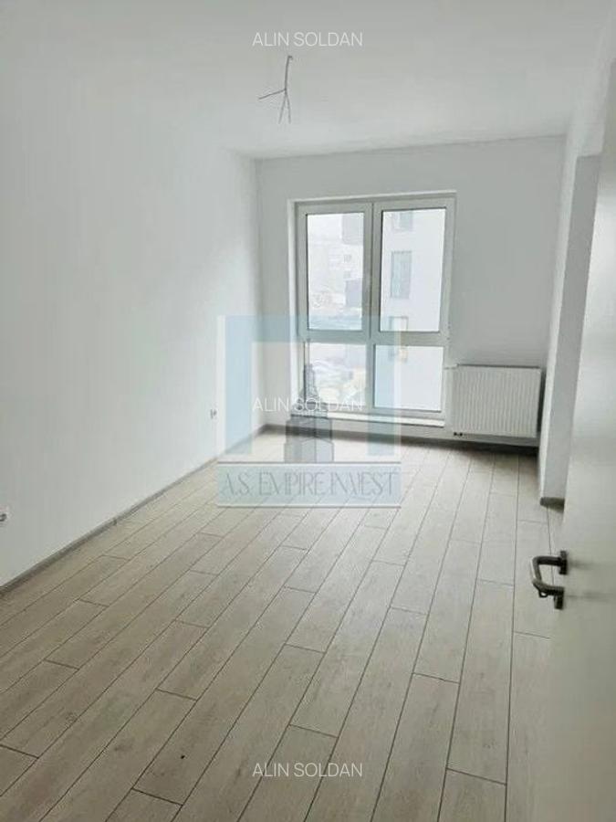 Apartament cu 2 camere decomandat în Avantgarden - 1