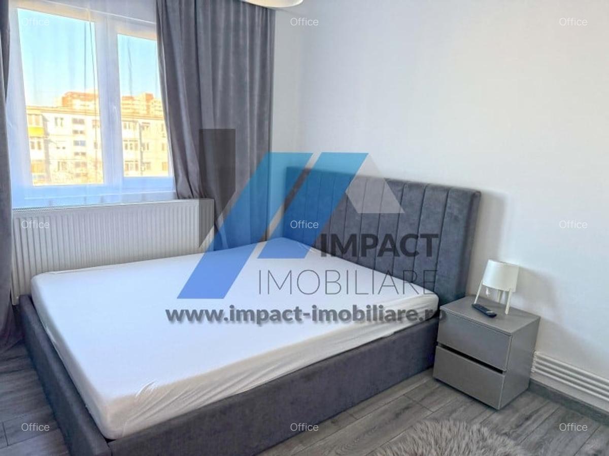 Etaj 4/10, cu lift,centrala termica, prima inchiriere, Craiovita Noua - Statia30 - 5