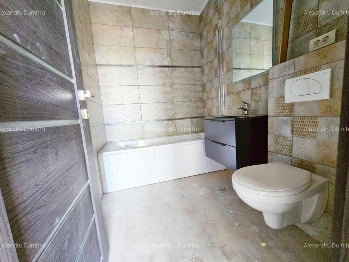 Apartament cu 2 camere decomandat în Măgurele - 17