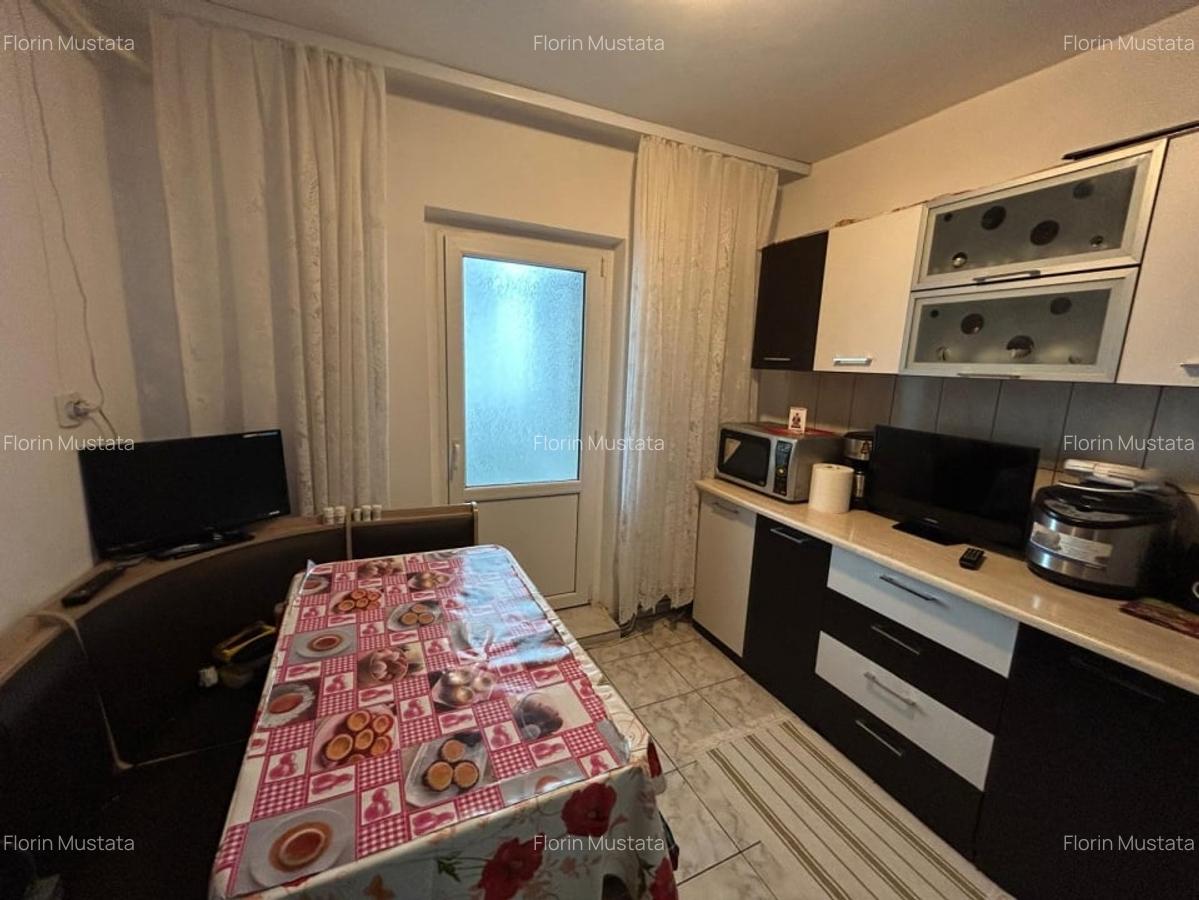 Apartament 3 camere confort 1 decomandat, Buzaului. - 5