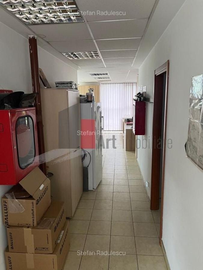 Spatiu birouri - Zona Industriilor - 3